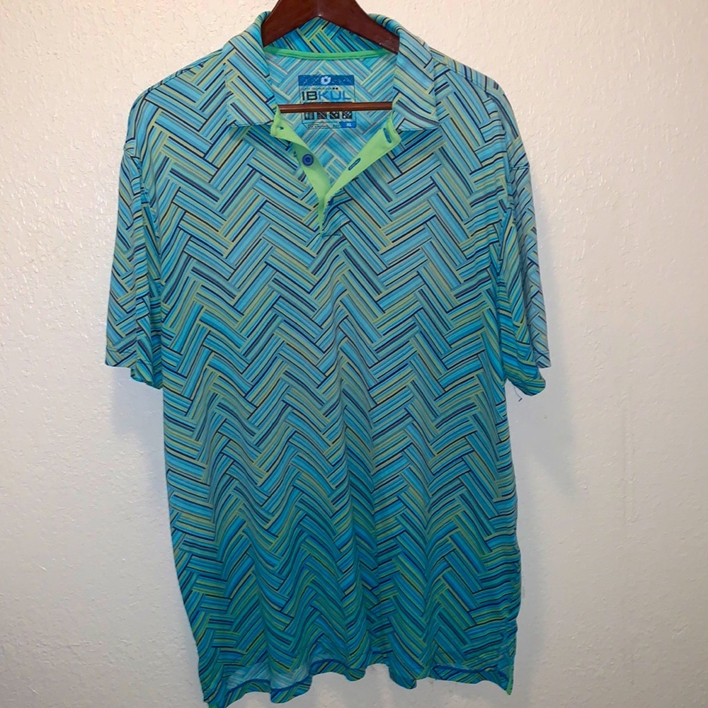 IBKUL Shirt
